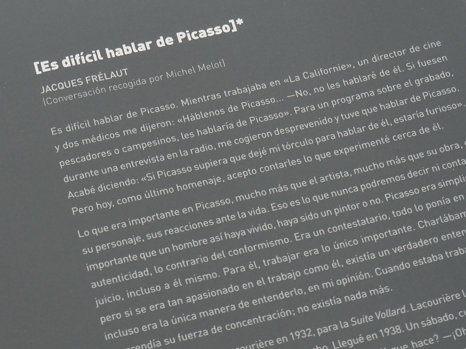 Proyecto 1